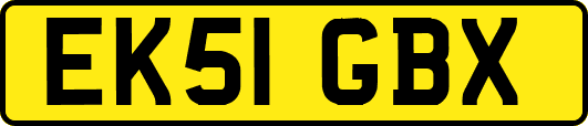 EK51GBX