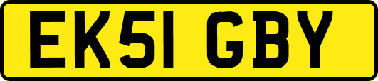 EK51GBY