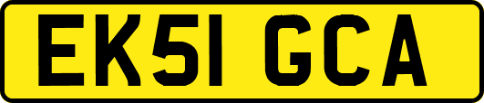 EK51GCA