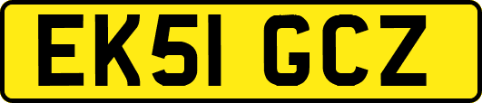 EK51GCZ