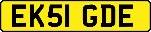 EK51GDE