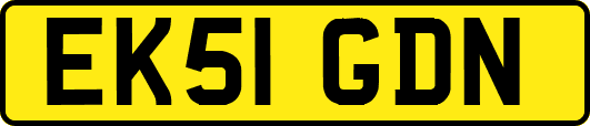 EK51GDN