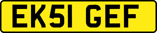 EK51GEF