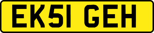 EK51GEH