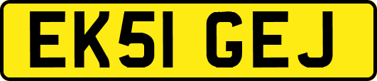 EK51GEJ