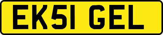 EK51GEL