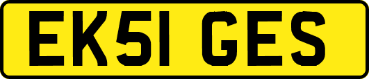 EK51GES