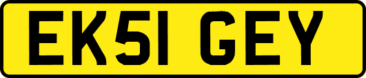 EK51GEY