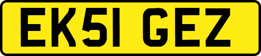 EK51GEZ