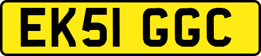 EK51GGC