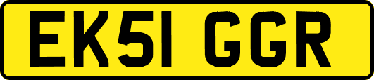 EK51GGR