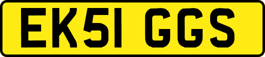 EK51GGS