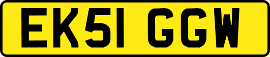 EK51GGW