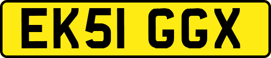 EK51GGX