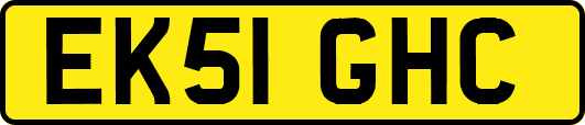 EK51GHC