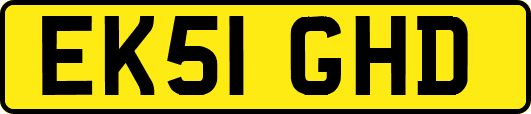 EK51GHD