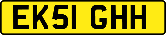 EK51GHH