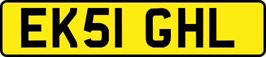 EK51GHL