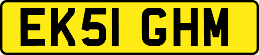 EK51GHM