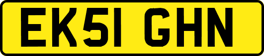 EK51GHN