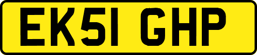 EK51GHP