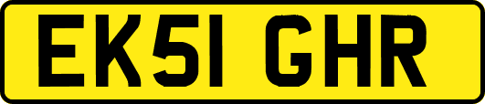 EK51GHR