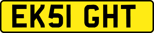 EK51GHT