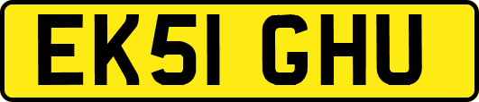 EK51GHU