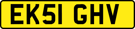 EK51GHV