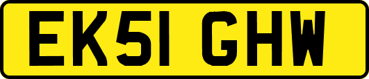 EK51GHW