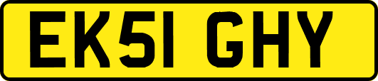 EK51GHY