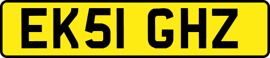 EK51GHZ