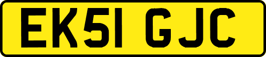 EK51GJC