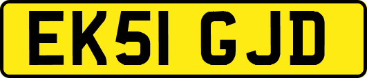 EK51GJD