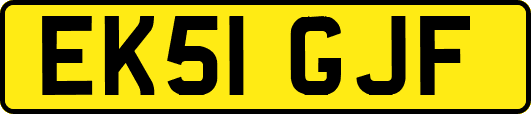 EK51GJF