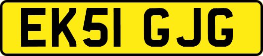 EK51GJG