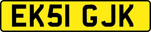 EK51GJK