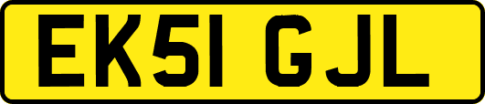 EK51GJL