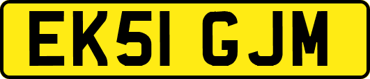 EK51GJM