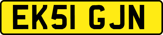 EK51GJN