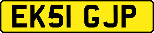 EK51GJP