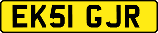 EK51GJR