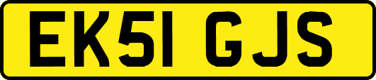 EK51GJS