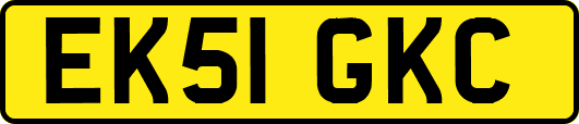 EK51GKC