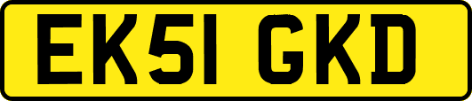 EK51GKD