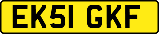 EK51GKF