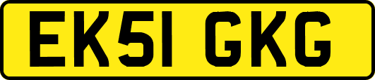 EK51GKG