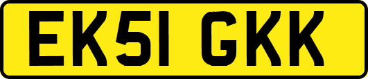 EK51GKK