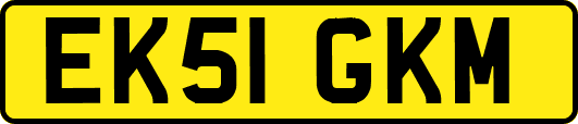 EK51GKM