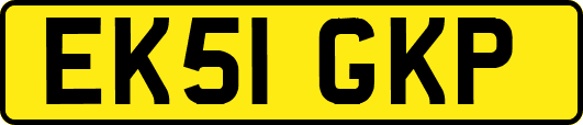 EK51GKP